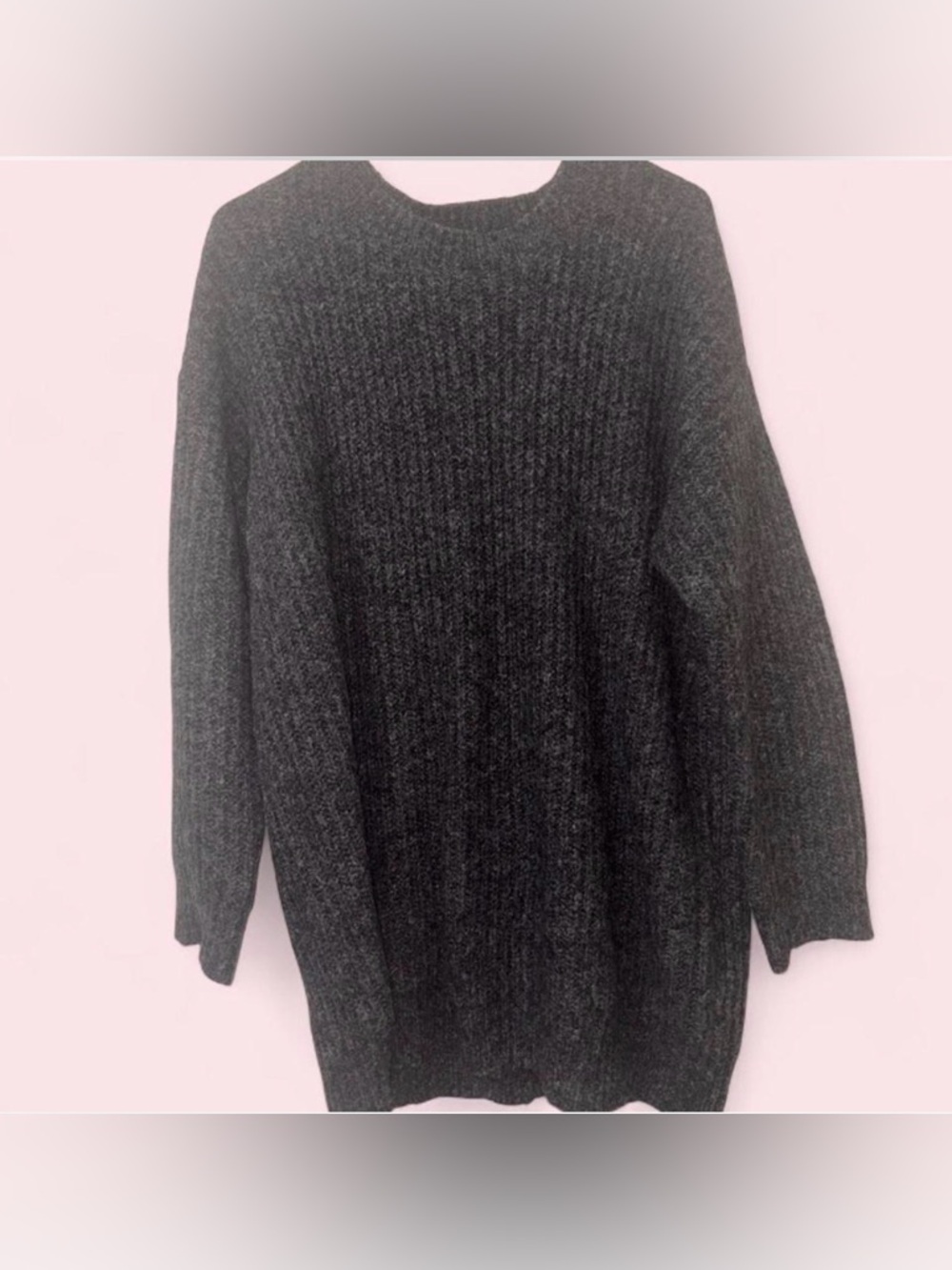 Vintage Ralph Lauren Knitted Sweater